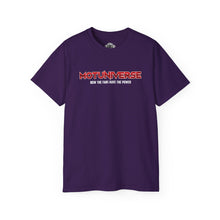 MOTUNIVERSE Logo | Standard T-Shirt