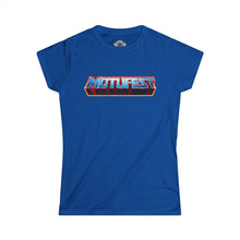 MOTUFEST Logo | Women's T-Shirt