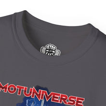 MOTUNIVERSE Power & Sight 2026 | Standard T-Shirt