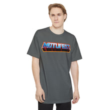 MOTUFEST Logo | Tall T-Shirt