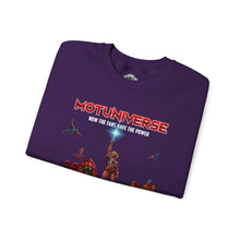 MOTUNIVERSE Heroes 2026 | Sweatshirt