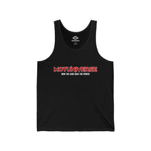 MOTUNIVERSE Logo | Tank Top