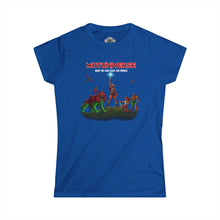 MOTUNIVERSE Heroes 2026 | Women's T-Shirt