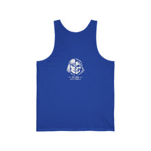 MOTUNIVERSE Commemorative 2026 | Tank Top