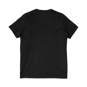 Ashen Oath | V-Neck T-Shirt