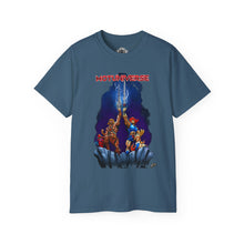 MOTUNIVERSE Power & Sight 2026 | Standard T-Shirt