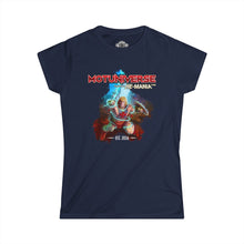 MOTUNIVERSE Commemorative 2026 | Women's T-Shirt