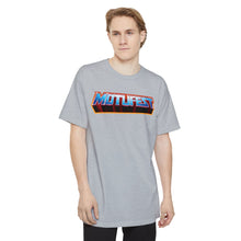 MOTUFEST Logo | Tall T-Shirt
