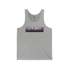 MOTUFEST Logo | Tank Top