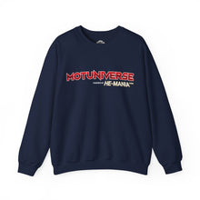 MOTUNIVERSE & HE-MANIA Logo | Sweatshirt
