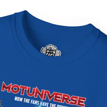 MOTUNIVERSE Heroes 2026 | Standard T-Shirt