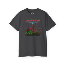 MOTUNIVERSE Heroes 2026 | Standard T-Shirt