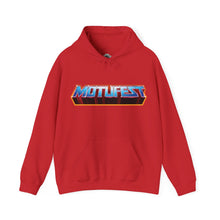 MOTUFEST Logo | Pullover Hoodie