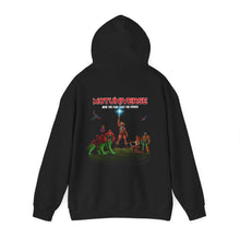 MOTUNIVERSE Heroes 2026 | Pullover Hoodie