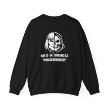 MOTUNIVERSE Commemorative 2026 | Sweatshirt
