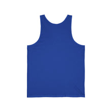 MOTUNIVERSE Power & Sight 2026 | Tank Top