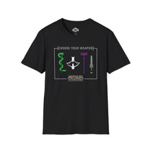 Faction Weapons MOTULIFE | Soft T-Shirt