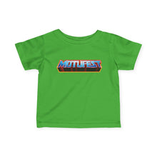 MOTUFEST Logo | Infant T-Shirt