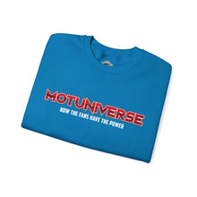 MOTUNIVERSE Logo | Sweatshirt