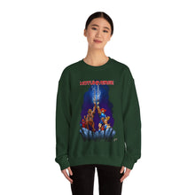 MOTUNIVERSE Power & Sight 2026 | Sweatshirt