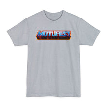 MOTUFEST Logo | Tall T-Shirt