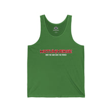 MOTUNIVERSE Logo | Tank Top