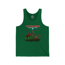 MOTUNIVERSE Heroes 2026 | Tank Top