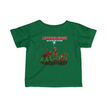 MOTUNIVERSE Heroes 2026 | Infant T-Shirt
