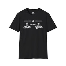 MOTUFEST 2026 Versus - Soft T-Shirt