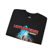 MOTUNIVERSE Commemorative 2026 | Sweatshirt
