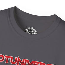 MOTUNIVERSE & HE-MANIA Logo | Standard T-Shirt