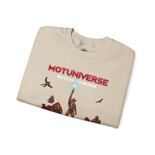 MOTUNIVERSE Heroes 2026 | Sweatshirt