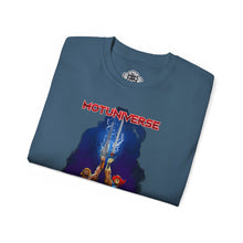 MOTUNIVERSE Power & Sight 2026 | Standard T-Shirt