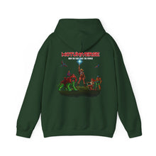 MOTUNIVERSE Heroes 2026 | Pullover Hoodie