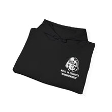 MOTUNIVERSE Commemorative 2026 | Pullover Hoodie