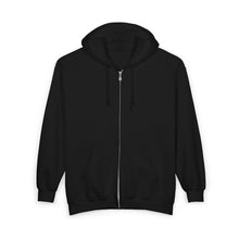 Ashen Oath | Full Zip Hoodie