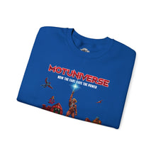 MOTUNIVERSE Heroes 2026 | Sweatshirt