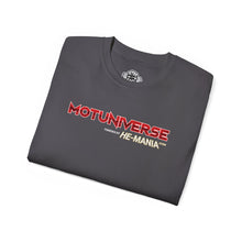 MOTUNIVERSE & HE-MANIA Logo | Standard T-Shirt