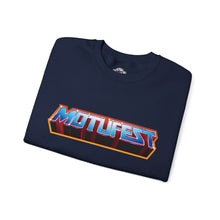 MOTUFEST Logo | Sweatshirt