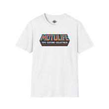MOTULIFE Logo | Soft T-Shirt