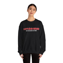 MOTUNIVERSE Logo | Sweatshirt