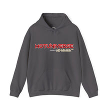 MOTUNIVERSE & HE-MANIA Logo | Pullover Hoodie