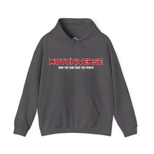 MOTUNIVERSE Logo | Pullover Hoodie