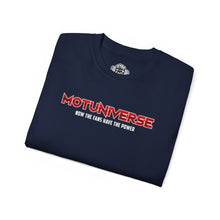 MOTUNIVERSE Logo | Standard T-Shirt