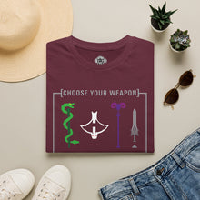 Faction Weapons MOTULIFE | Soft T-Shirt