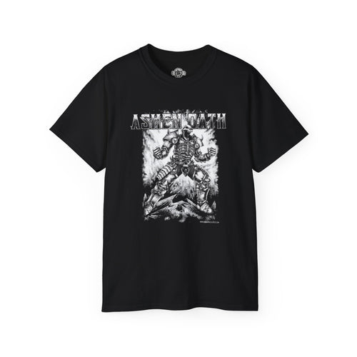 Ashen Oath | Standard T-Shirt