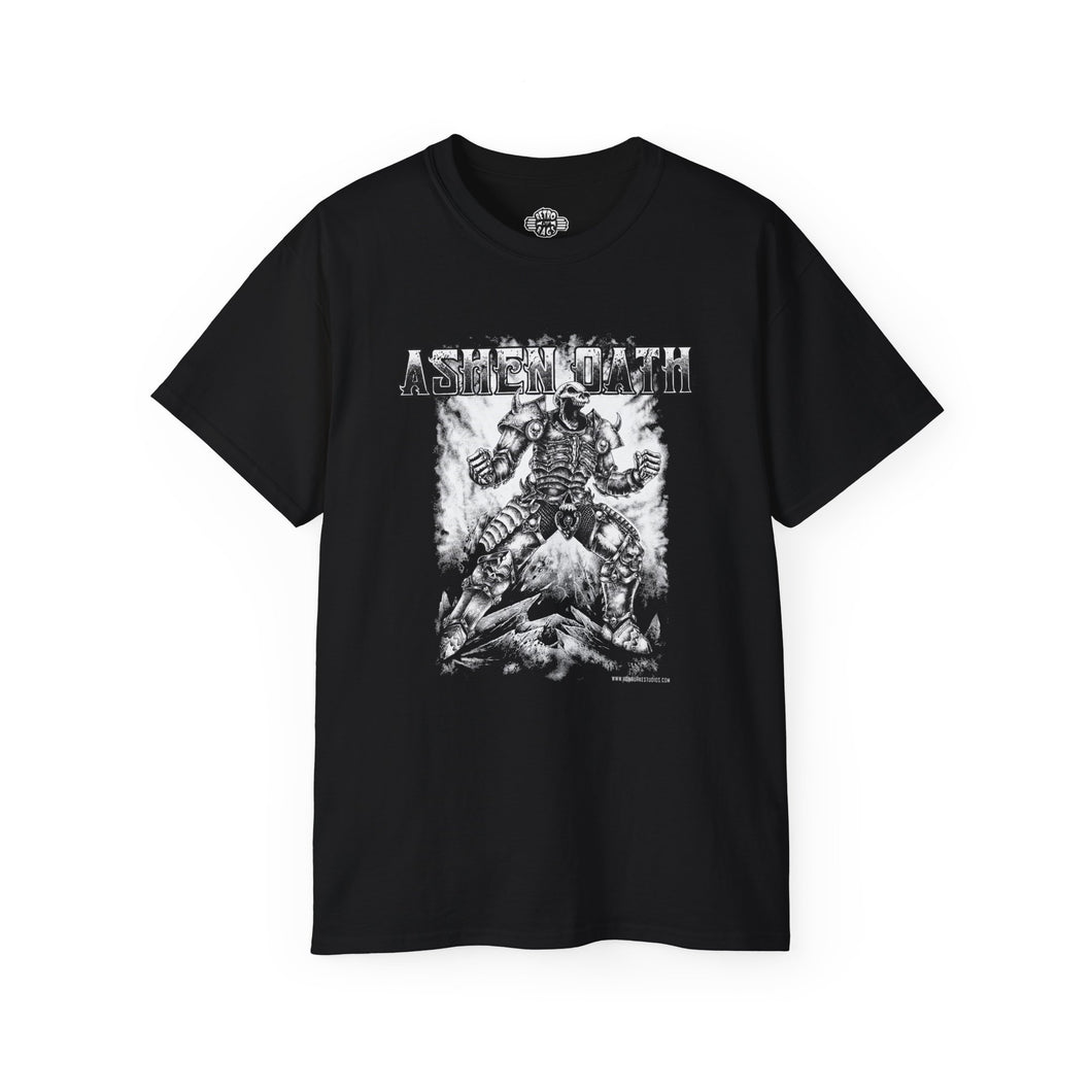 Ashen Oath | Standard T-Shirt