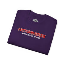 MOTUNIVERSE Logo | Standard T-Shirt