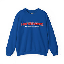 MOTUNIVERSE Logo | Sweatshirt
