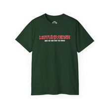 MOTUNIVERSE Logo | Standard T-Shirt